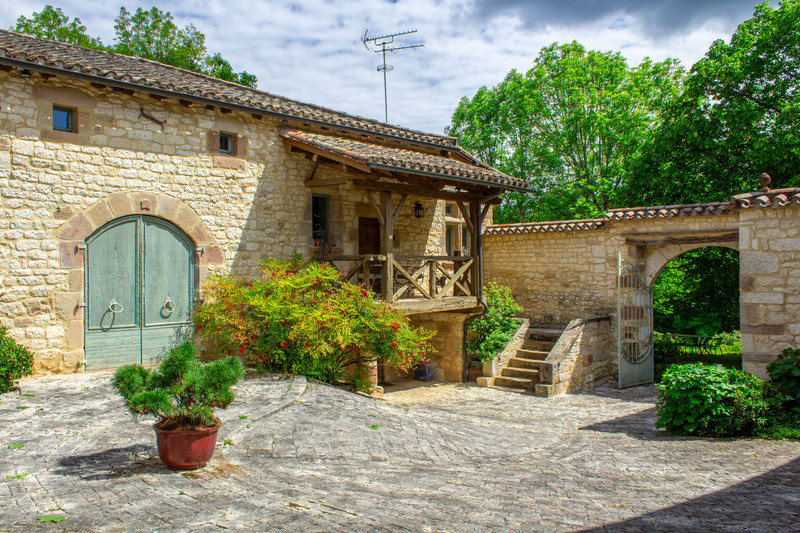 Propriété à vendre à Itzac, Tarn - 1 300 000 €