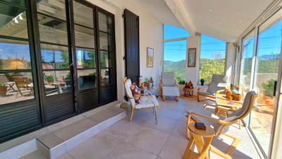 French property for sale in La Livinière, Hérault - €379,000 - photo 9