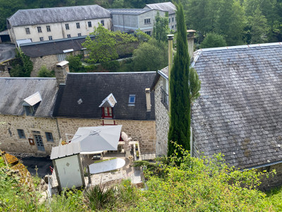 French property for sale in Treignac, Corrèze - €795,000 - photo 11