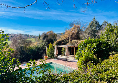 French property for sale in Manosque, Alpes-de-Haute-Provence - €558,600 - photo 9