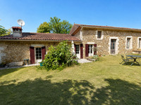 Propriété à vendre à Vallereuil, Dordogne - 446 250 € - photo n°2