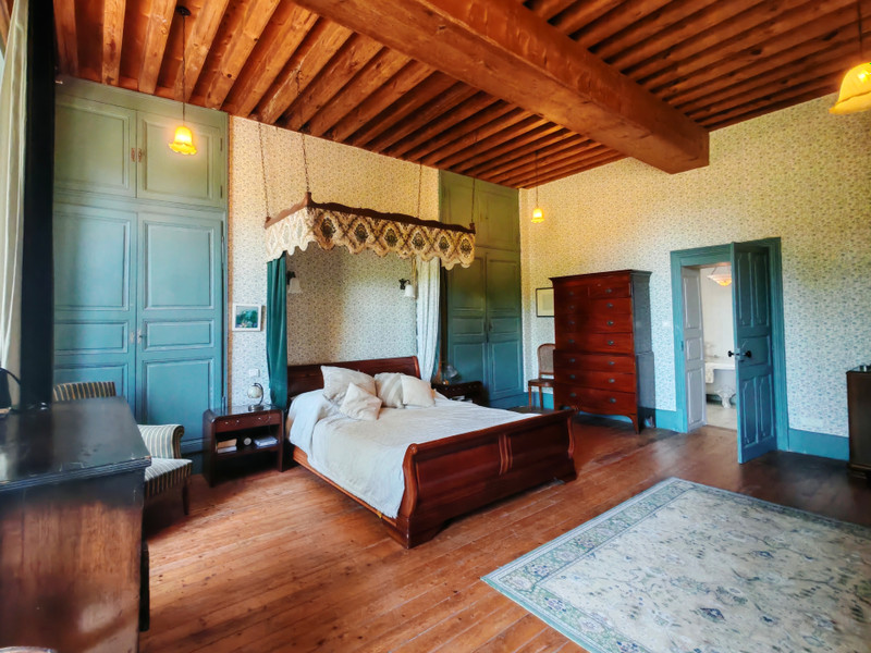 French property for sale in Theneuille, Allier - €1,100,000 - photo 4