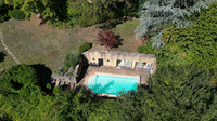 Maison à vendre à Marcillac-Saint-Quentin, Dordogne - 895.000 € - photo 5