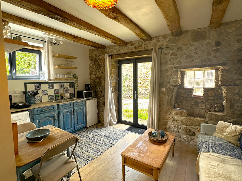 French property for sale in Étouars, Dordogne - €278,200 - photo 7