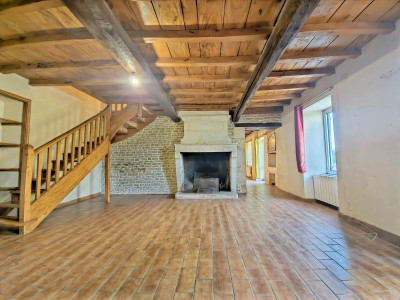 French property for sale in Maillezais, Vendée - €170,000 - photo 4