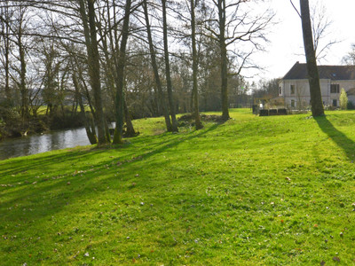 Maison à vendre à Saint-Médard-d'Excideuil, Dordogne, Aquitaine, avec Leggett Immobilier