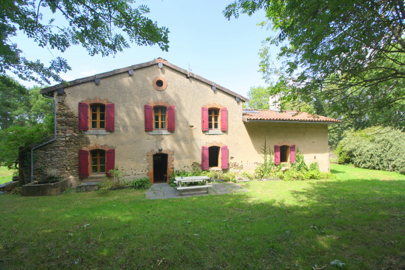 French property for sale in Dourgne, Tarn - €470,000 - photo 4