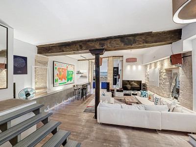 French property for sale in Paris 4e Arrondissement, Paris - €995,000 - photo 2