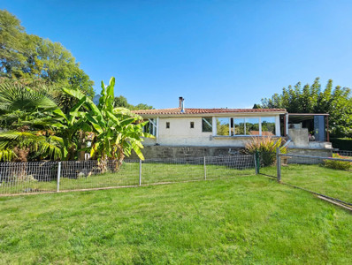 French property for sale in Dignac, Charente - €199,500 - photo 13