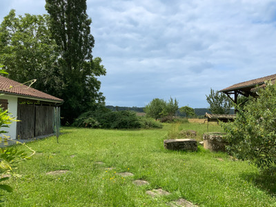 French property for sale in Sos, Lot-et-Garonne - €395,000 - photo 13