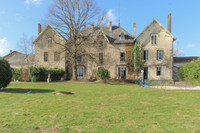 houses and homes for sale inFeniouxDeux-Sèvres Poitou_Charentes