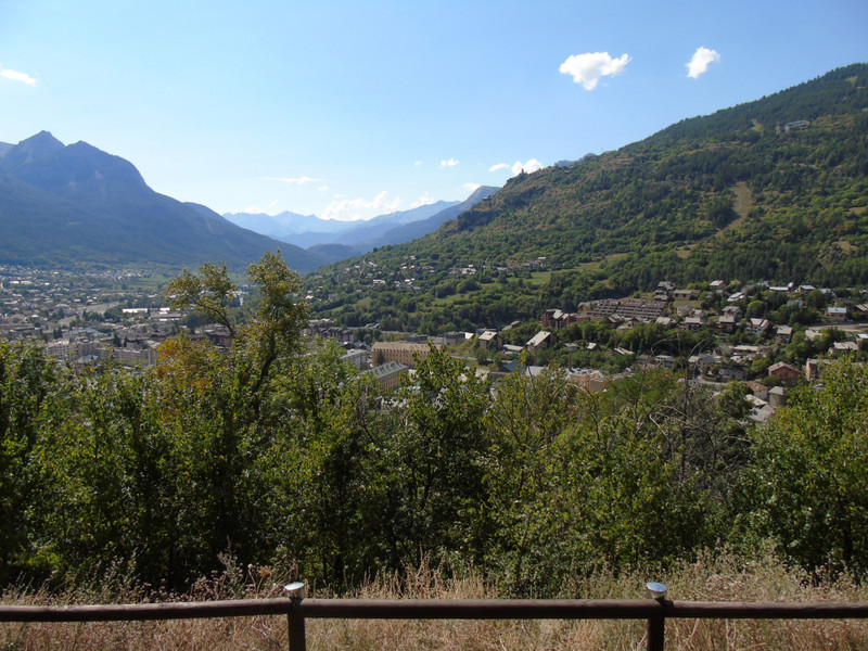 French property for sale in Briançon, Hautes-Alpes - photo 8