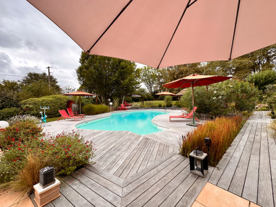French property for sale in Langon, Gironde - €970,000 - photo 1