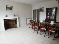 Maison à vendre à Montmorillon, Vienne - 71.600 € - photo 5