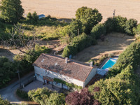 Maison à vendre à Villefagnan, Charente - 199.950 € - photo 14