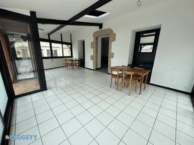 French property for sale in Châteauponsac, Haute-Vienne - €124,000 - photo 1
