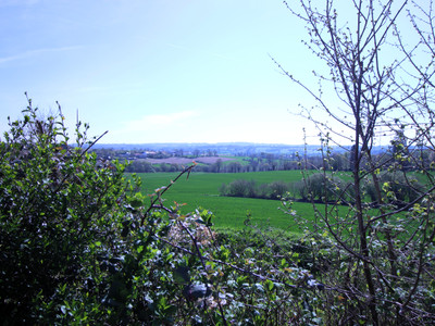 French property for sale in Trégourez, Finistère - €162,000 - photo 14