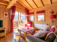 Appartement à vendre à Samoëns, Haute-Savoie - 470 000 € - photo 1