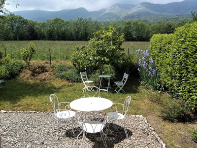 Maison à vendre à Thoiry, Ain, Rhône-Alpes, avec Leggett Immobilier