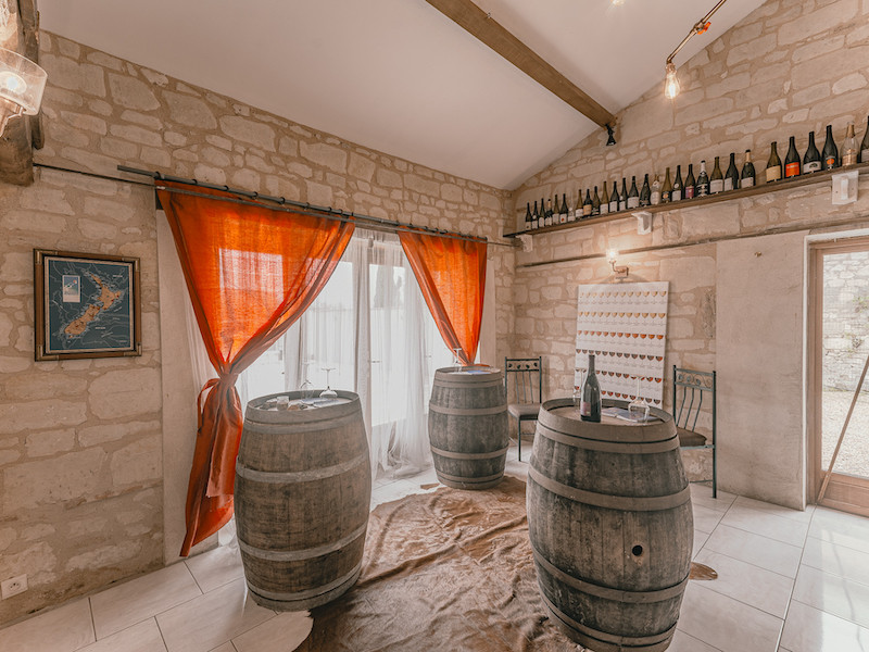 French property for sale in Saint-Macaire-du-Bois, Maine-et-Loire - €990,000 - photo 10