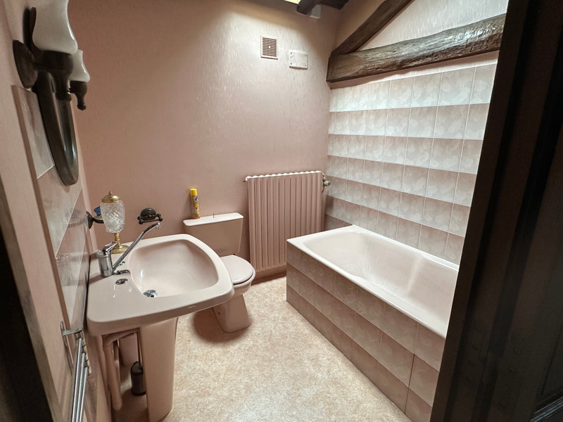French property for sale in Romagne, Vienne - €189,000 - photo 6