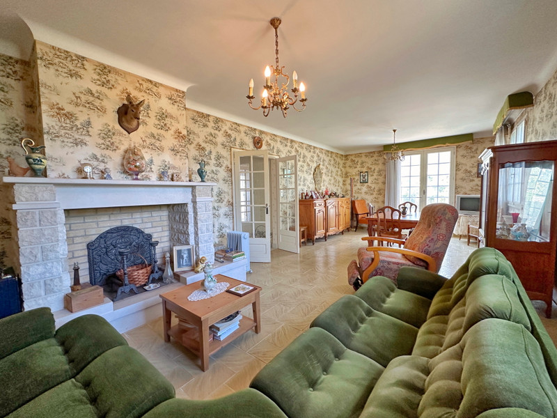 French property for sale in Montpon-Ménestérol, Dordogne - €141,700 - photo 1