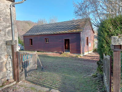 French property for sale in Roche-le-Peyroux, Corrèze - €164,000 - photo 7