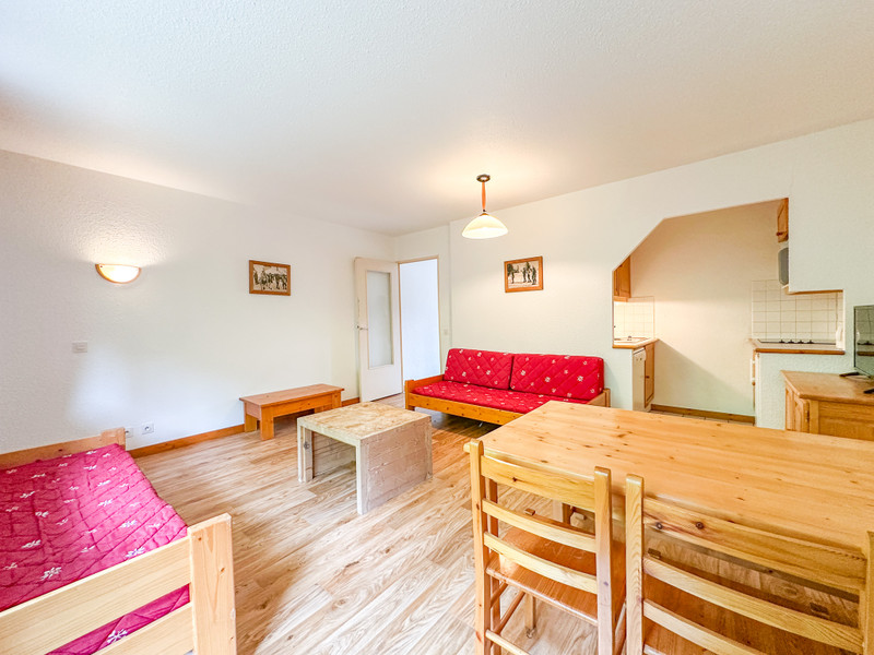 Propriété de ski à vendre - Courchevel - La Tania - 349 000 € - photo 14