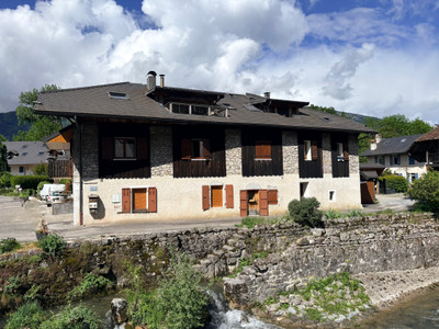 apartment for sale in Haute-Savoie