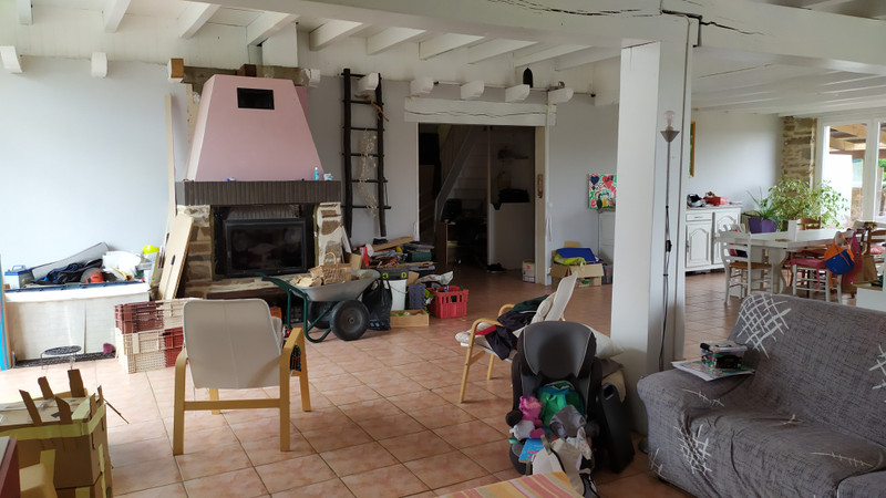 French property for sale in Saint-Jory-de-Chalais, Dordogne - &#8364;359,340 - photo 6