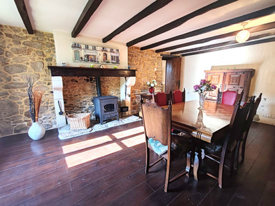 French property for sale in Maisonnais-sur-Tardoire, Haute-Vienne - €172,800 - photo 4