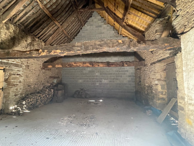 French property for sale in Guilliers, Morbihan - €32,000 - photo 4
