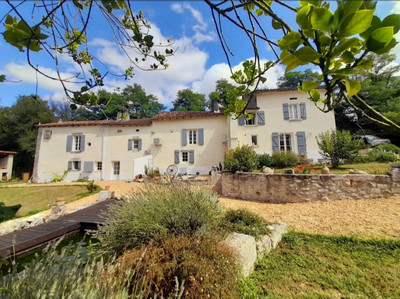 house for sale in Dordogne