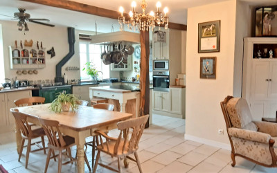 French property for sale in Saint Privat en Périgord, Dordogne - €348,000 - photo 1