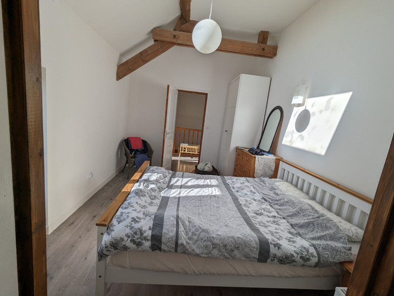 French property for sale in Menomblet, Vendée - €249,950 - photo 8