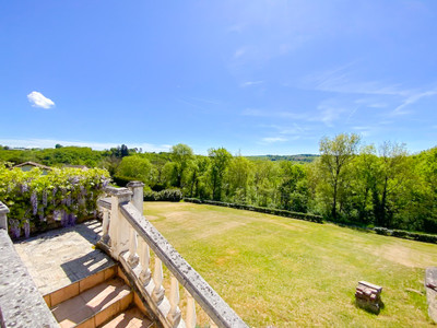 French property for sale in Anlhiac, Dordogne - €197,500 - photo 1