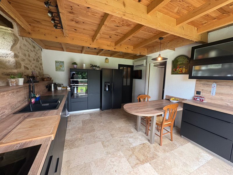 French property for sale in Saint-Saud-Lacoussière, Dordogne - €336,000 - photo 1