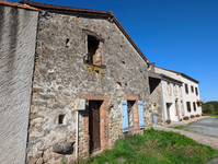 Maison à vendre à Magnac-Laval, Haute-Vienne - 60.000 € - photo 15