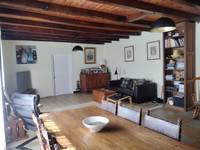 Maison à vendre à Moulismes, Vienne - 88.000 € - photo 7
