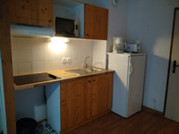Appartement à vendre à Orelle, Savoie - 82.000 € - photo 4
