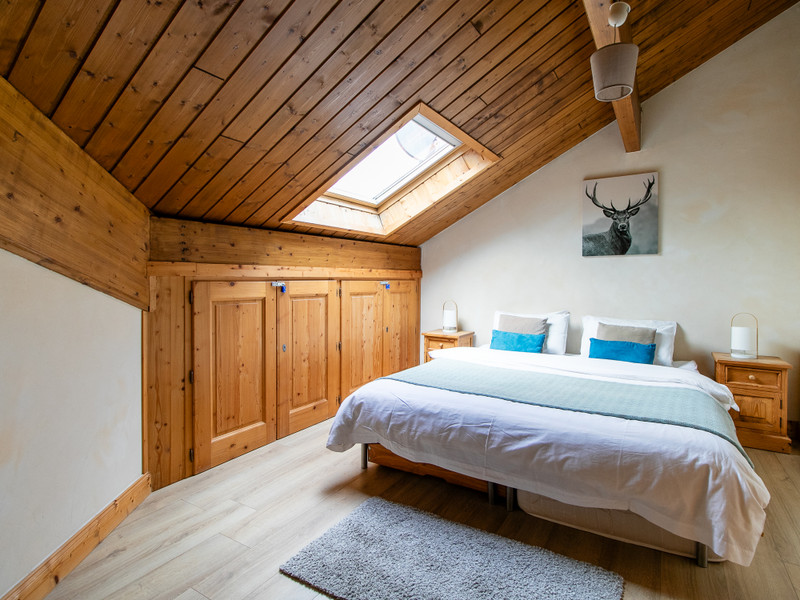 Ski property for sale in Samoens - €515,000 - photo 5