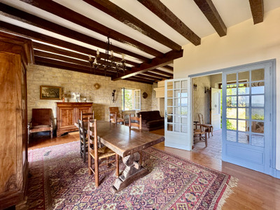 French property for sale in Castelnaud-la-Chapelle, Dordogne - €470,000 - photo 3
