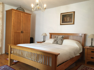 French property for sale in Charras, Charente - €131,868 - photo 13