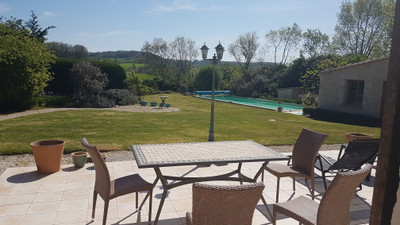 French property for sale in Duras, Lot-et-Garonne - €435,000 - photo 1