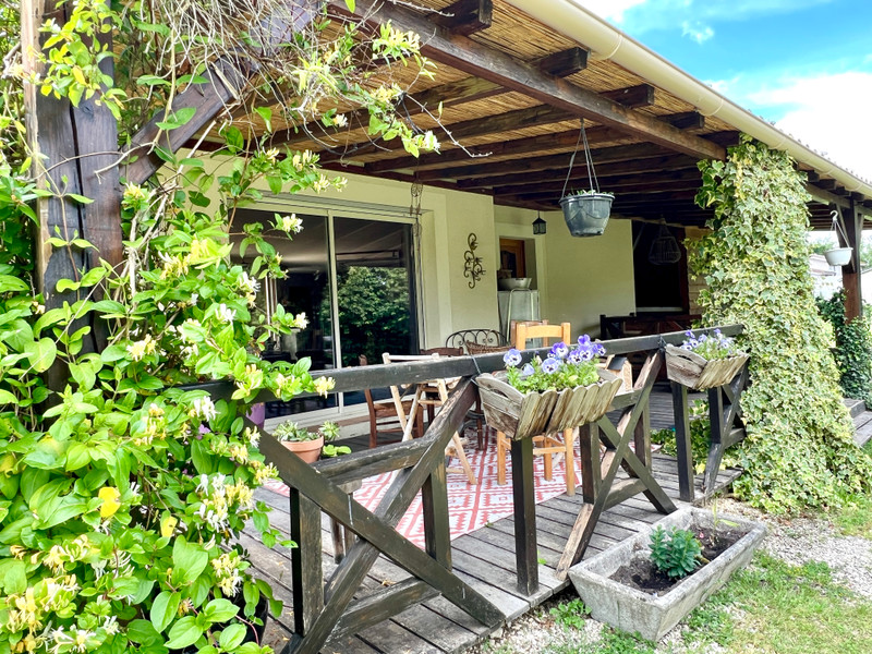 French property for sale in Issigeac, Dordogne - €253,000 - photo 2