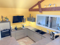 Maison à vendre à Sengouagnet, Haute-Garonne - 323.900 € - photo 6