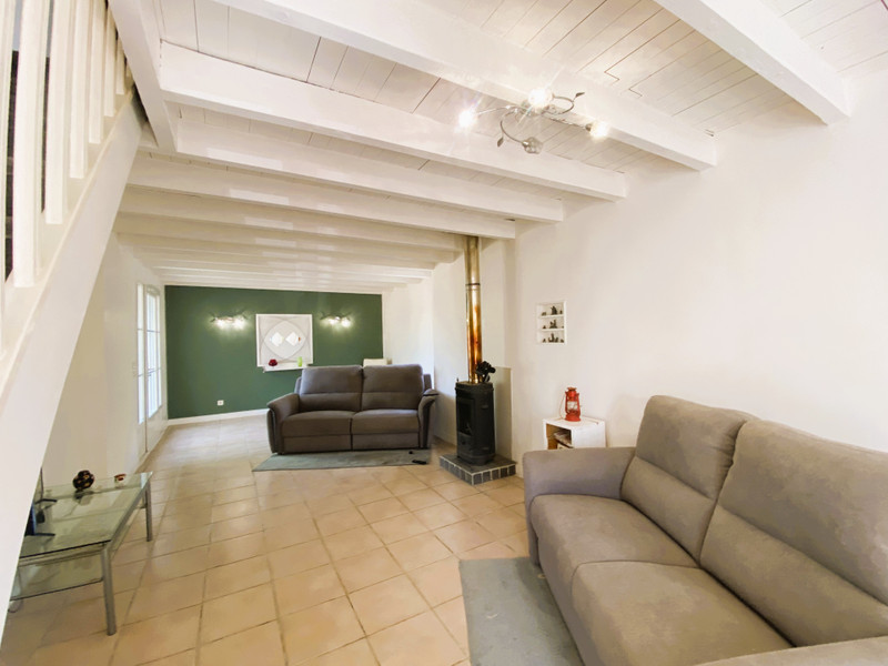 French property for sale in Saint-Saturnin, Cher - €119,900 - photo 1