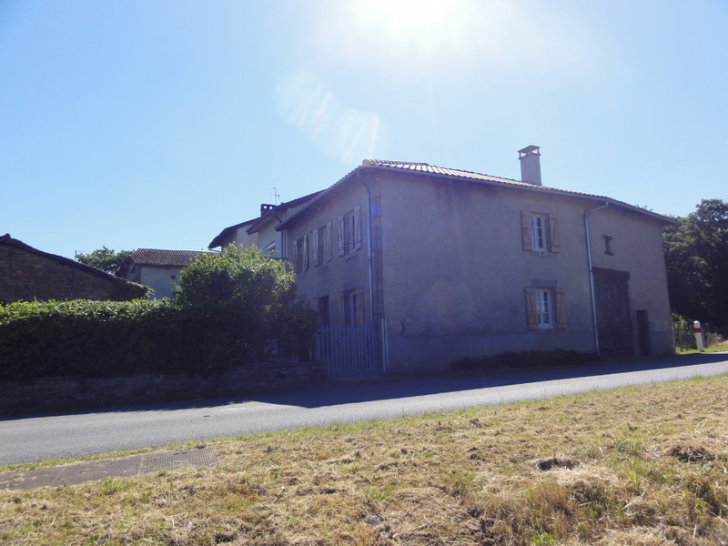 French property for sale in Saint-Laurent-sur-Gorre, Haute-Vienne - &#8364;125,350 - photo 3