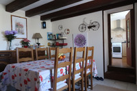 Maison à vendre à Cheissoux, Haute-Vienne - 79.000 € - photo 8