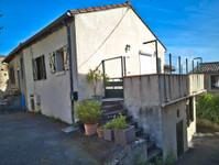 Maison à Aiguefonde, Tarn - photo 10